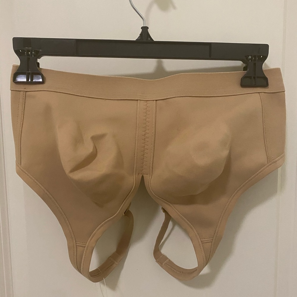 Soma enbliss wireless bralette